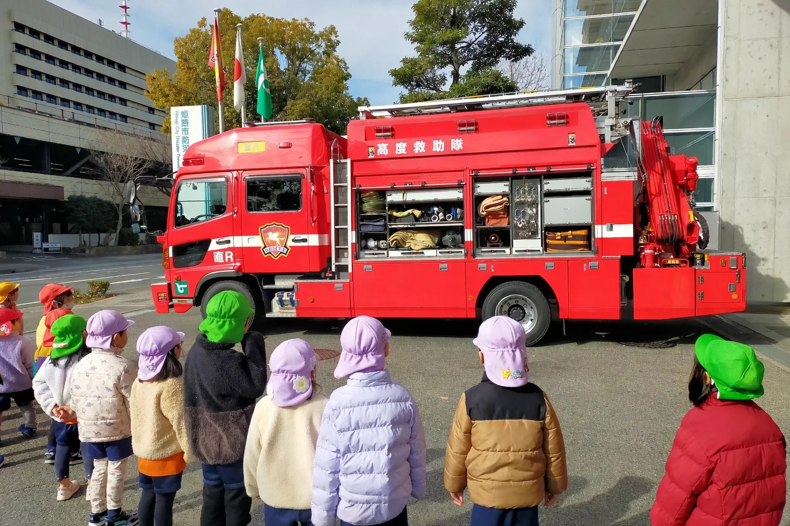 知的好奇心を養う
