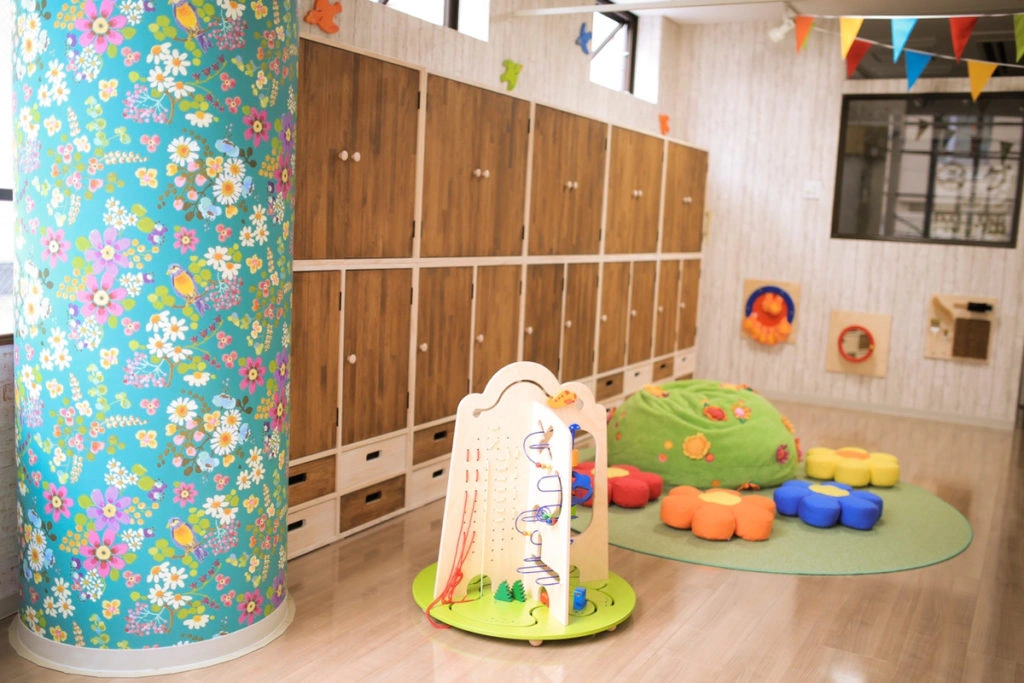 プレイスペース